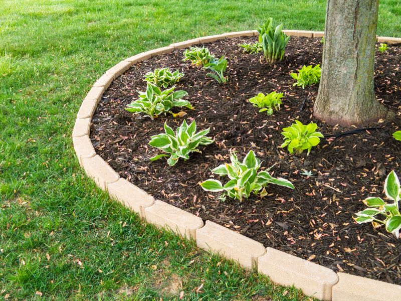 Landscape Curb Appeal Service