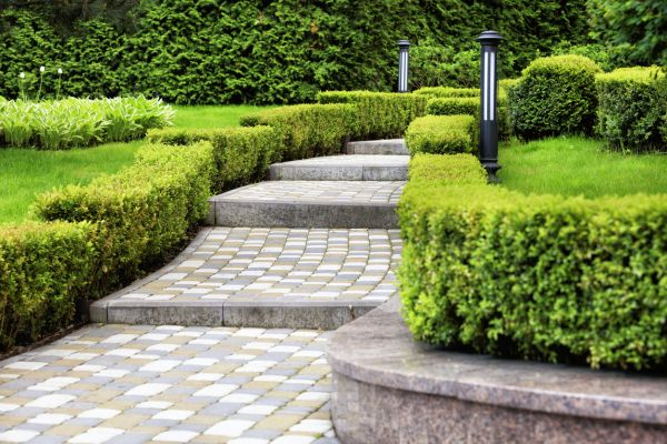 Backyard Remodeling in Grand Rapids