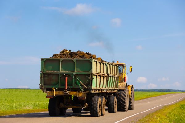 Bulk Soil Delivery in Grand Rapids