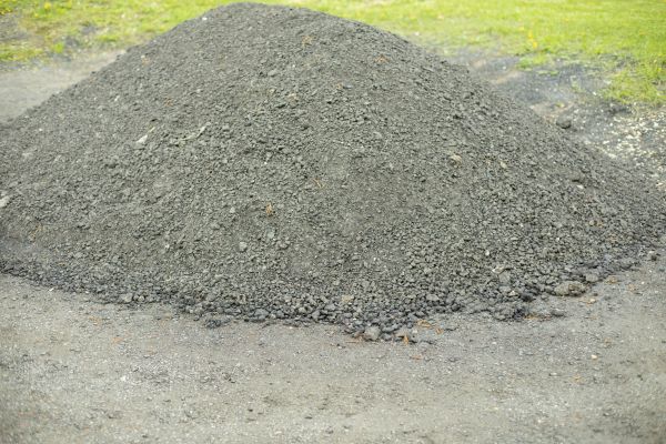 Crushed Rock Delivery in Grand Rapids