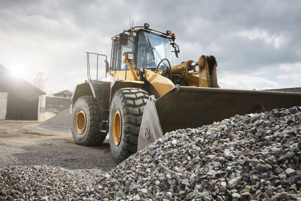 Driveway Gravel Delivery in Grand Rapids