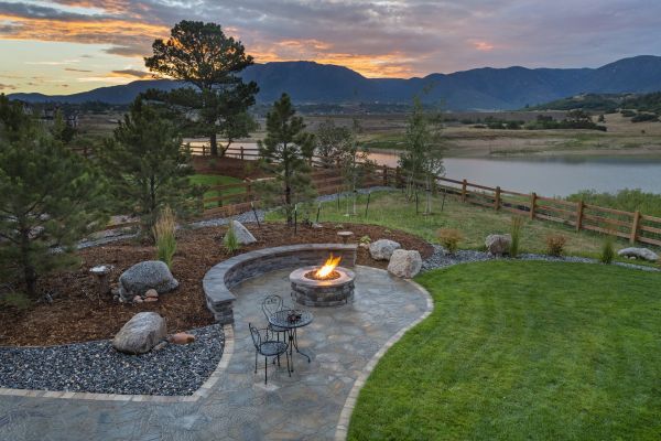 Landscape Design Service in Grand Rapids
