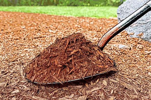 Mulch Removal Service in Grand Rapids