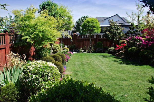 Lawn And Garden Installation in Grand Rapids