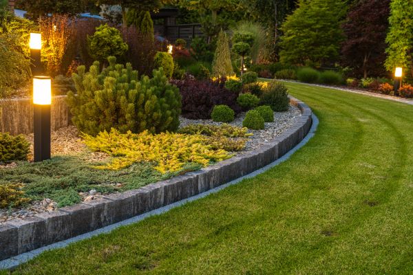Garden Repair Service in Grand Rapids