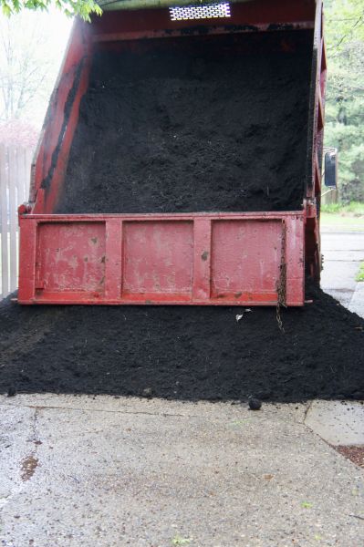Topsoil Service in Grand Rapids