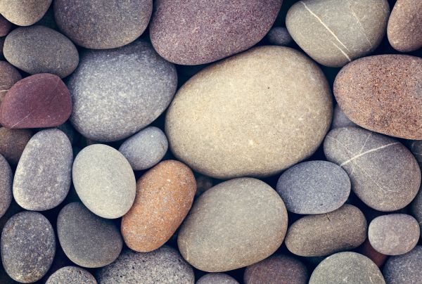 River Stone Delivery in Grand Rapids