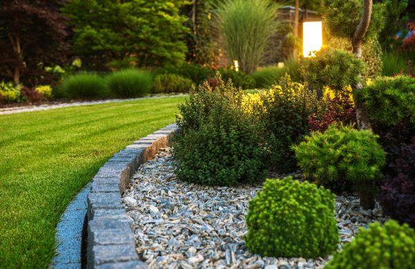 Landscaping Service in Grand Rapids