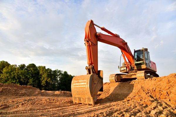 Slope Landscaping in Grand Rapids
