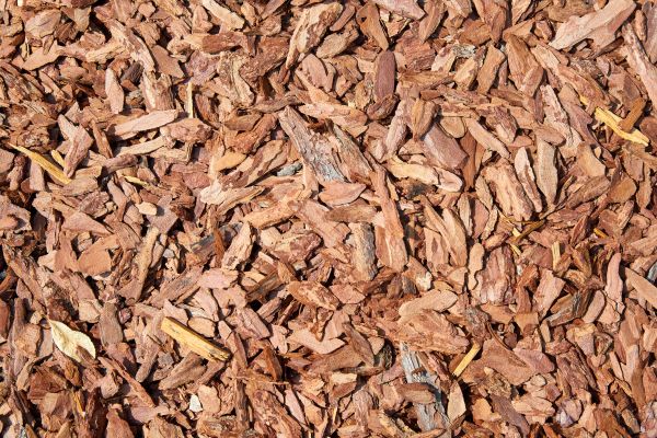 Pine Mulch Delivery in Grand Rapids
