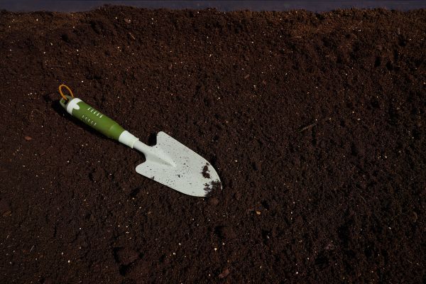 Rich Soil Delivery in Grand Rapids