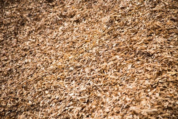 Hardwood Mulch Delivery in Grand Rapids