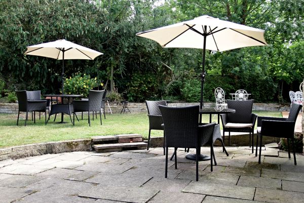 Patio Landscaping Service in Grand Rapids