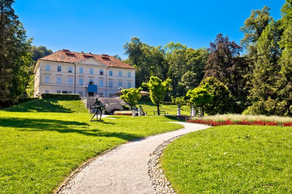 Park Landscape Maintenance in Grand Rapids