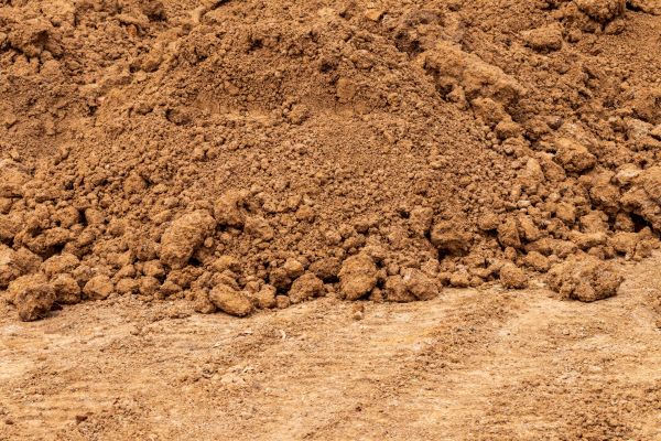 Sandy Loam Delivery in Grand Rapids