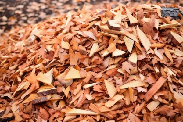 Cedar Chips Delivery in Grand Rapids