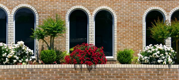 Church Landscaping in Grand Rapids